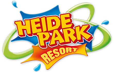 Heidepark Resort Logo